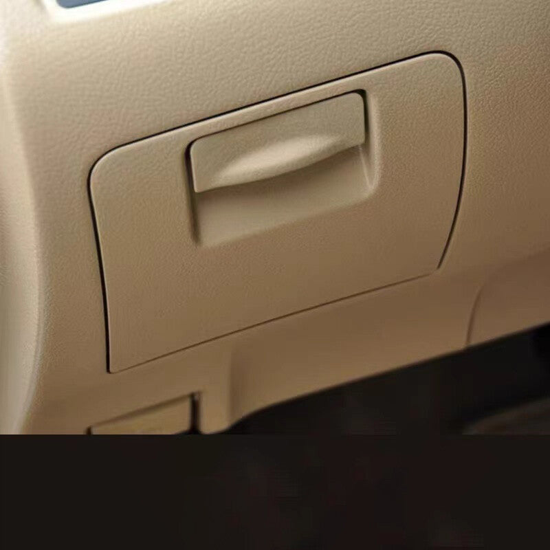 Suitable for 2009-2014 Highlander Dash left-side storage box/coin compartment. n