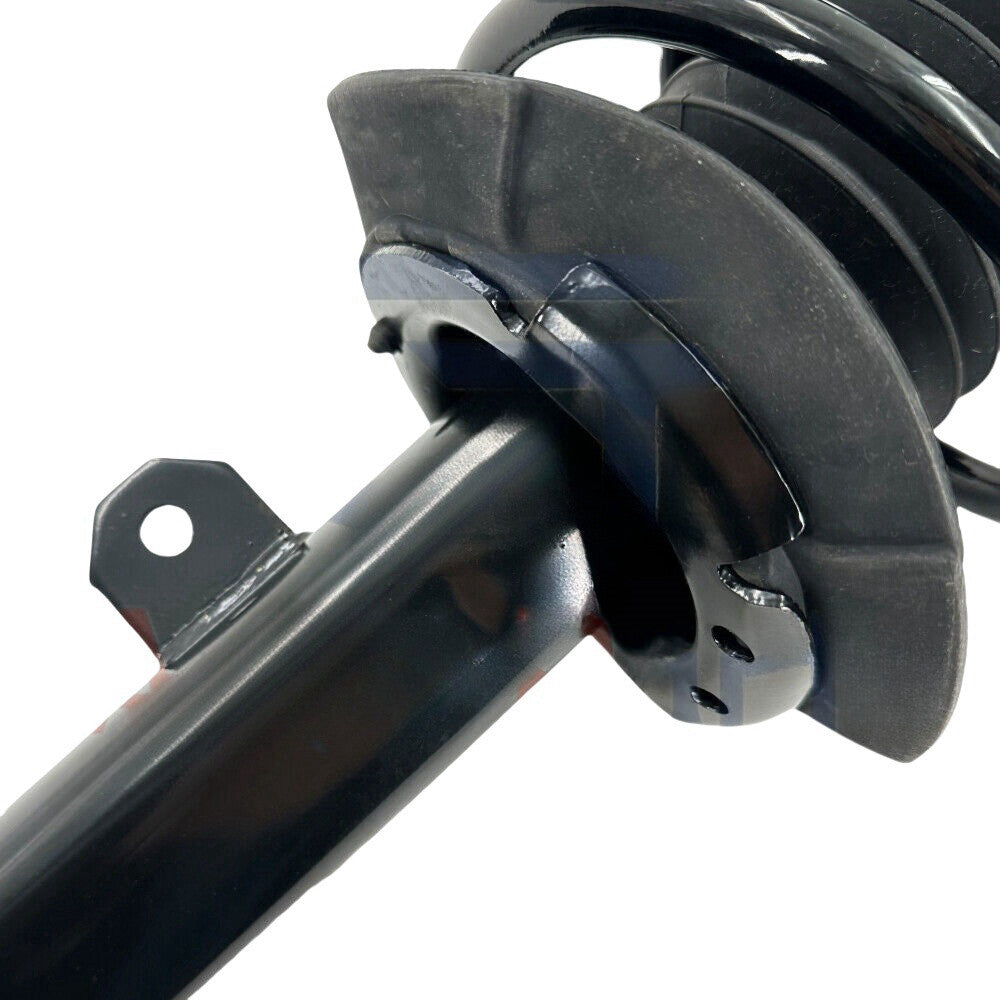 2-piece rear shock absorber strut ADS fits for Mercedes GLE C292 320 A2923200600 4MATIC