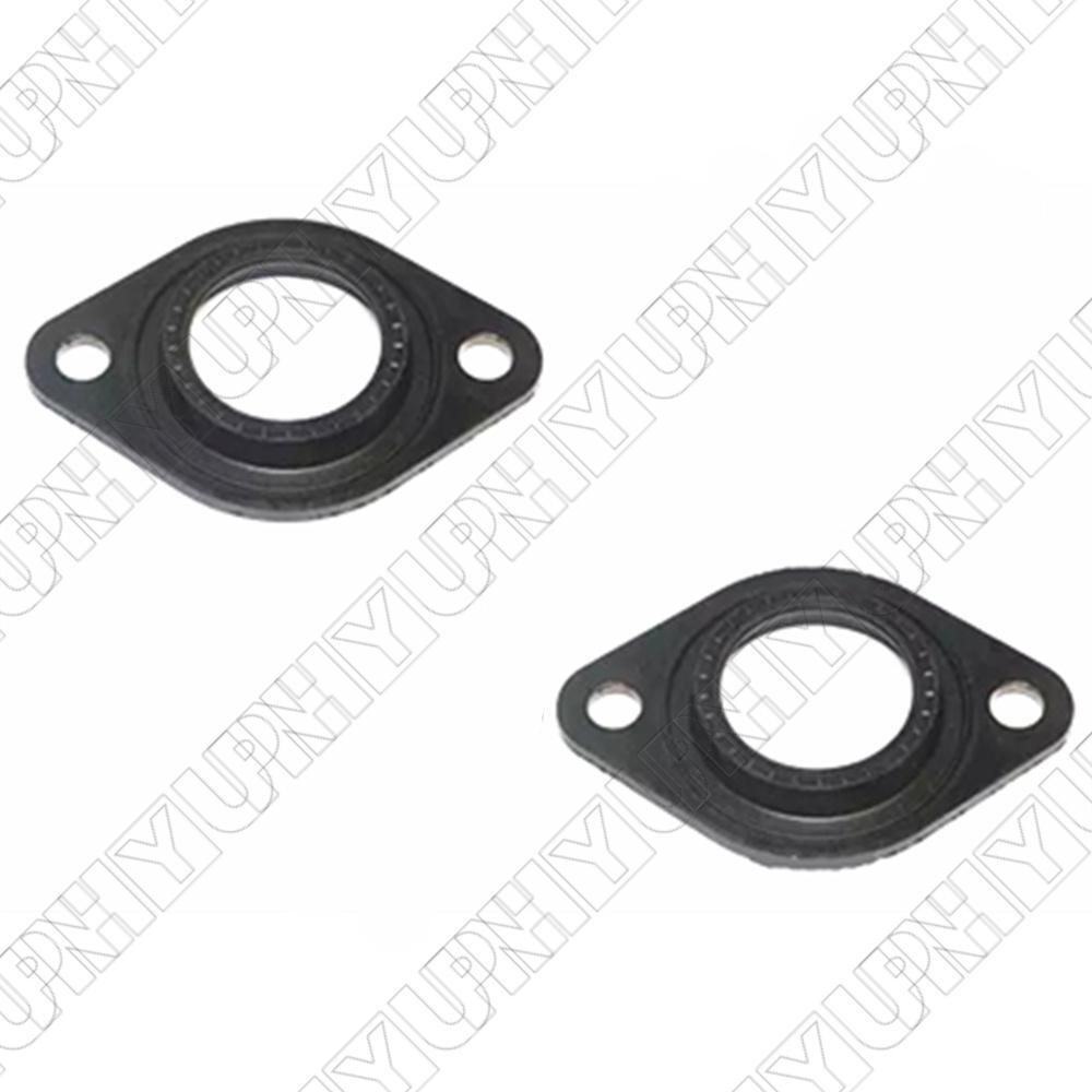 4Pcs Upper Cylinder Head Cover Gaskets 97305715 for Vauxhall for Opel for Astra Mk4 Mk5 Q