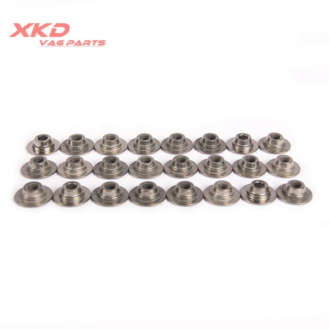 24 Upper valve spring retainer plate suitable for Mercedes-Benz C350, E350, ML350