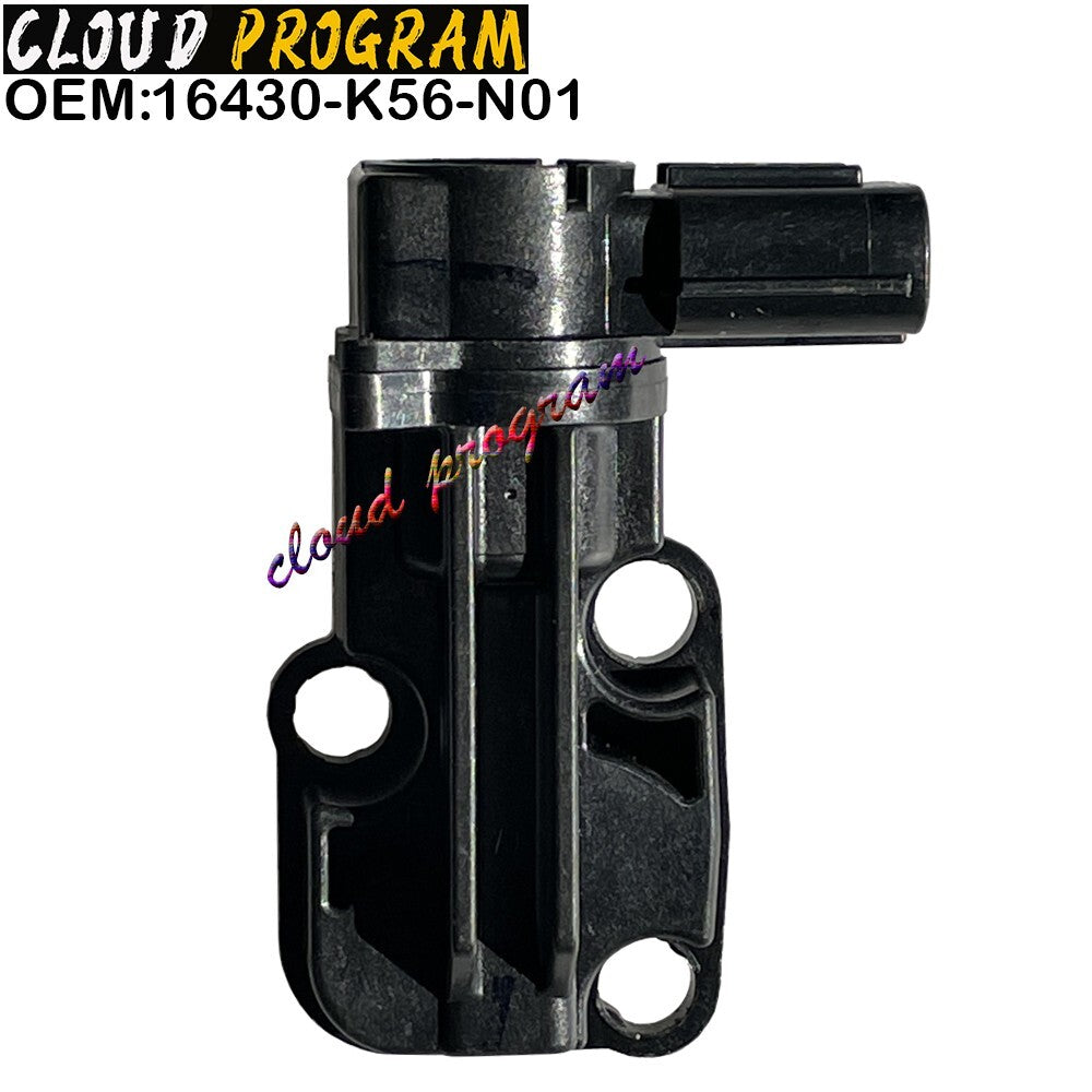 Air control valve setting idle circuit 16430-K56-N01 idle motor suitable for Honda RS150 Q
