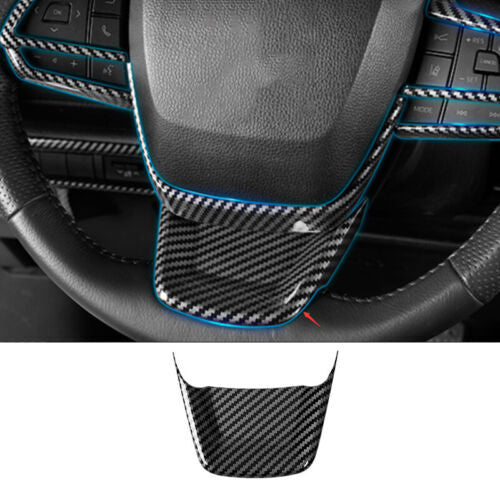 Red button ignition engine race car starts pushing carbon fiber panel 4 switch button- v