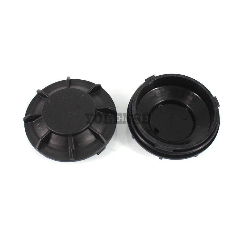 1pc LED Headlight Dust Seal Cover for YAMAHA YZF R1 2007-2008 YZF R6 2003-2016 Q