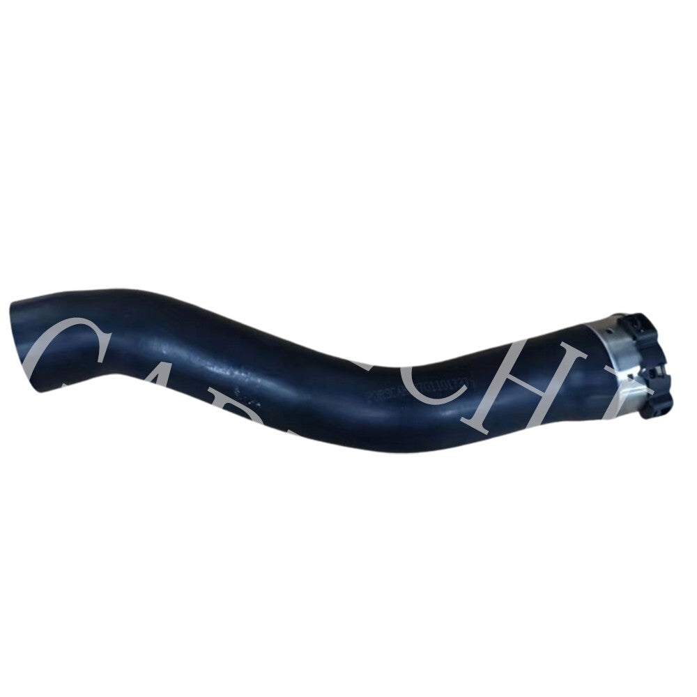 Equipment Manufacturer ( ) for Porsche for Panamera Turbocharger Intercooler Hose 970110117371