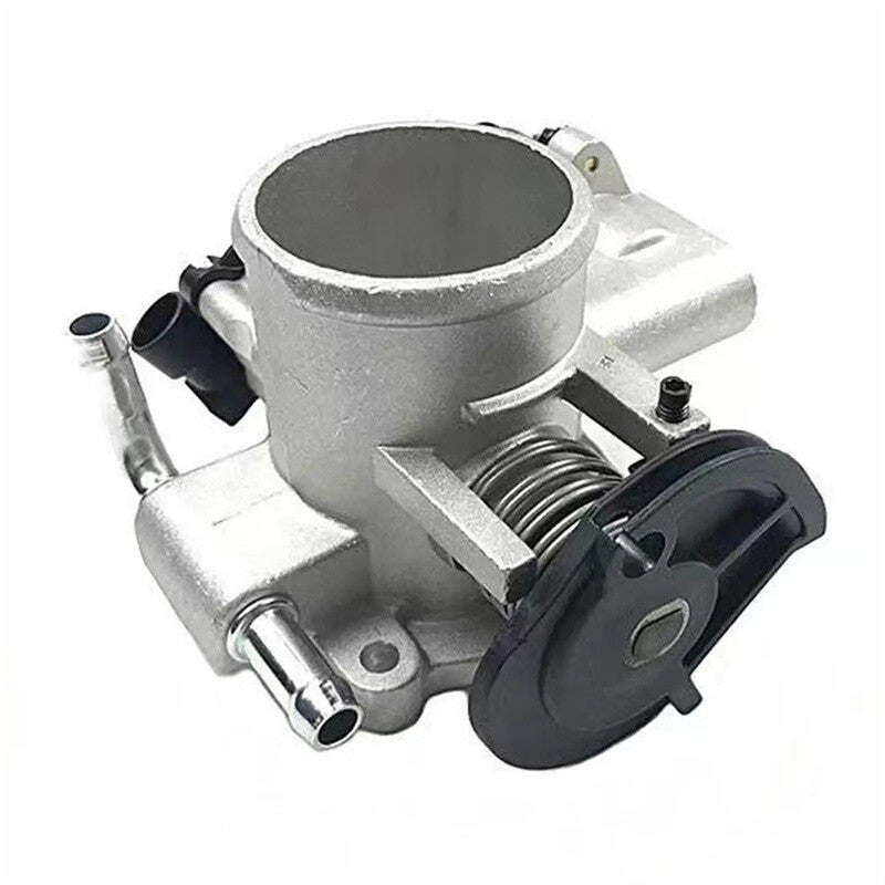 Throttle Body Assembly for KALOS for Chevrolet AVEO 96815470 96378856