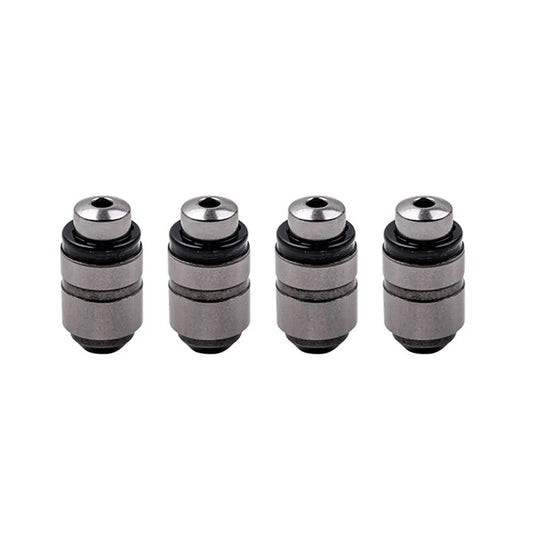 4Pcs For Eclipse Endeavor for Outlander Montero for Pajero Valve Lifters Lash Adjusters Q