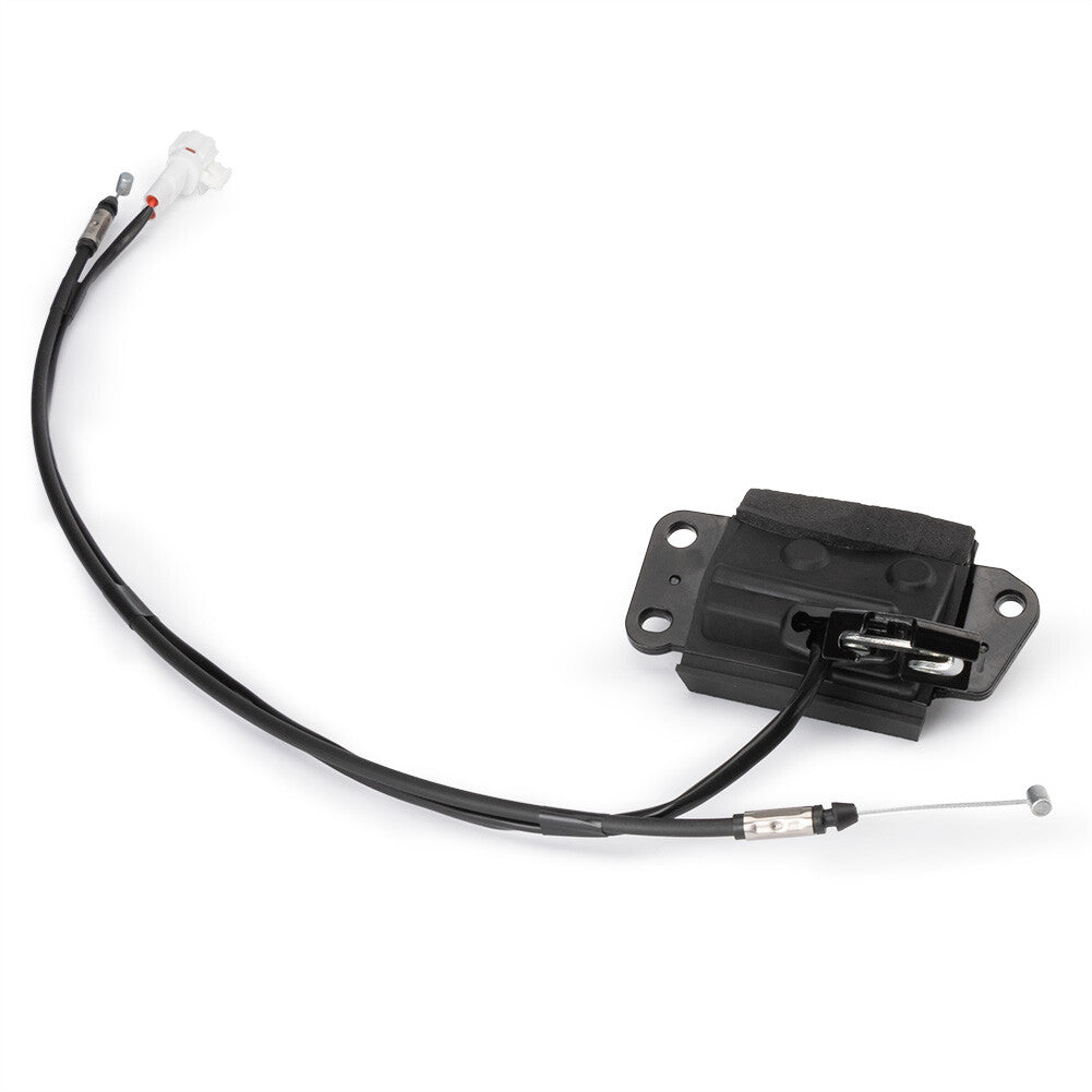 1Pcs For 1996-2002 for Toyota 4Runner Rear Lift Gate Latch Lock Release Actuator