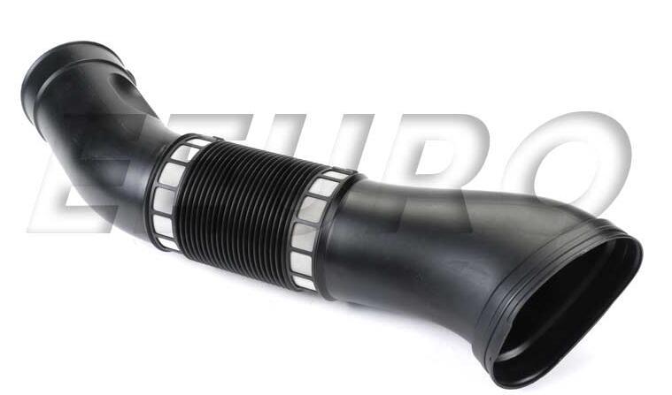 New 1 piece Right Side Air Intake Duct Hose for Mercedes W220 S430 S500 v