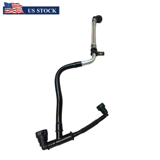 1PCS Car Positive Crankcase Ventilation PCV Tube for Buick for Cadillac for Chevrolet Q