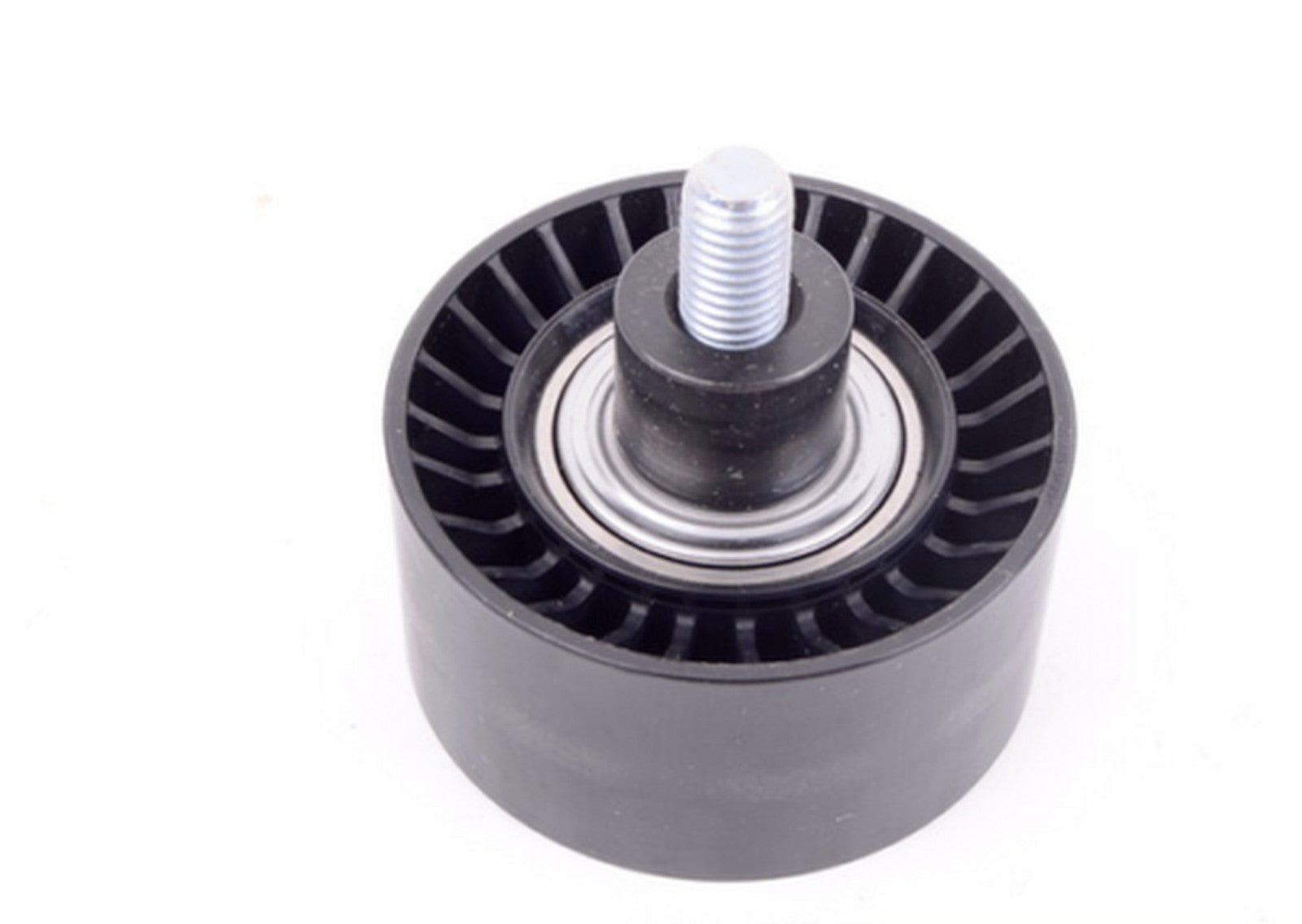 11288604267 Applicable to for BMW N55 F10 F22 F25 F30 X3 X4 535i 740i drive belt idle pulley