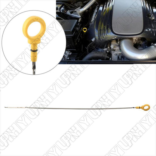 1¡Á Engine Oil Level Dipstick for Chrysler 300 for Dodge for Charger for Challenger 5.7L HEMI