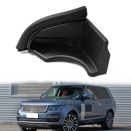 Front Door Pillar Insulator Panel for Land Rover for Range Rover 2013-2022 21
