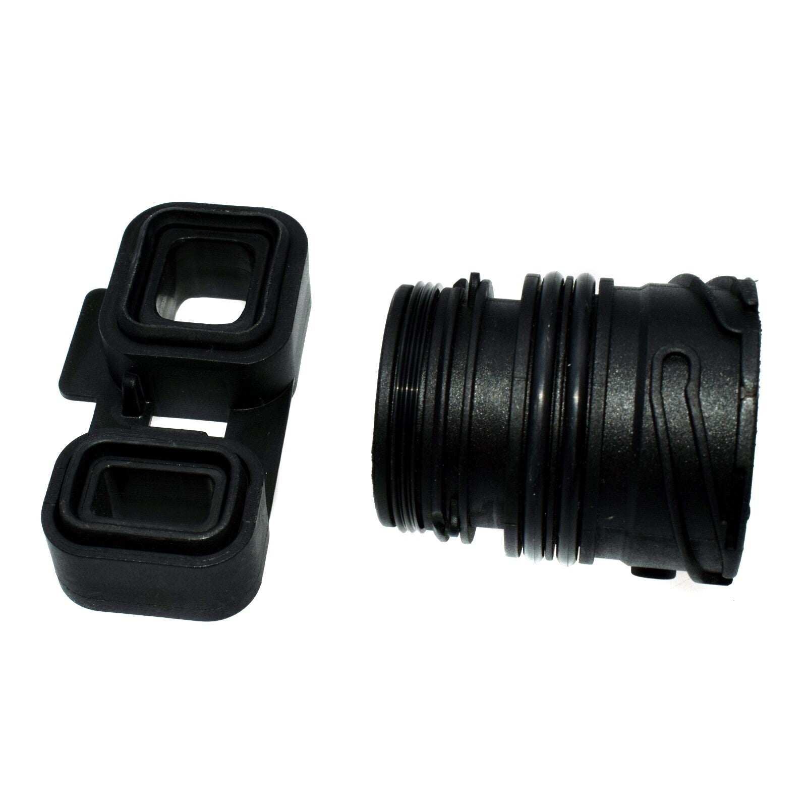 Transmission seal sleeve + adapter kit for E90 E60 E65 E53 E70 24347588727- n