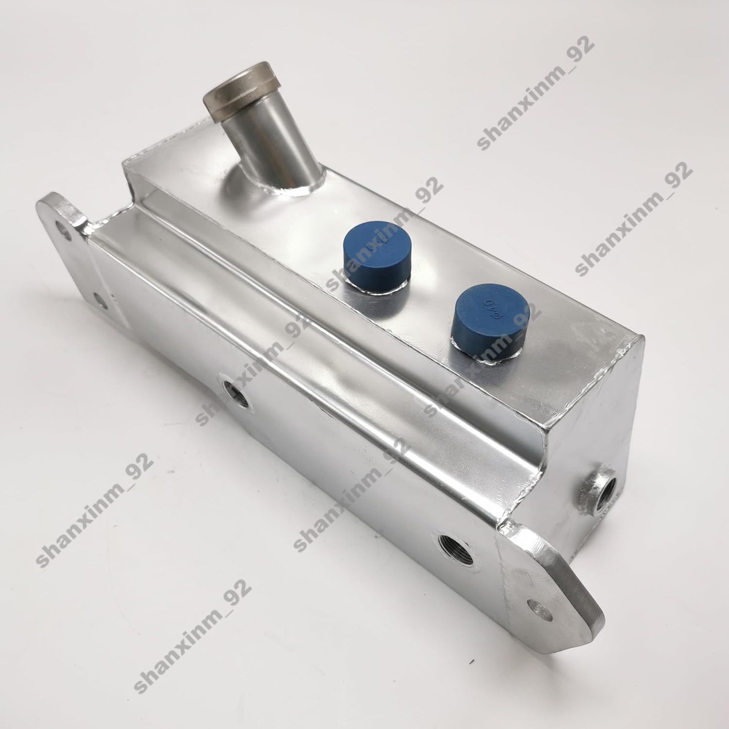 Compensation Tank 58190216 for Bomag Drum Roller BW211-D3 BW255D-3 BW213DH3
