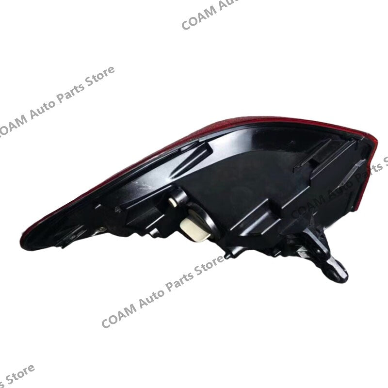 Suitable for BMW X2 F39 2020 - 2023 LED rear taillights, brake lights, and turn signals on the right side.