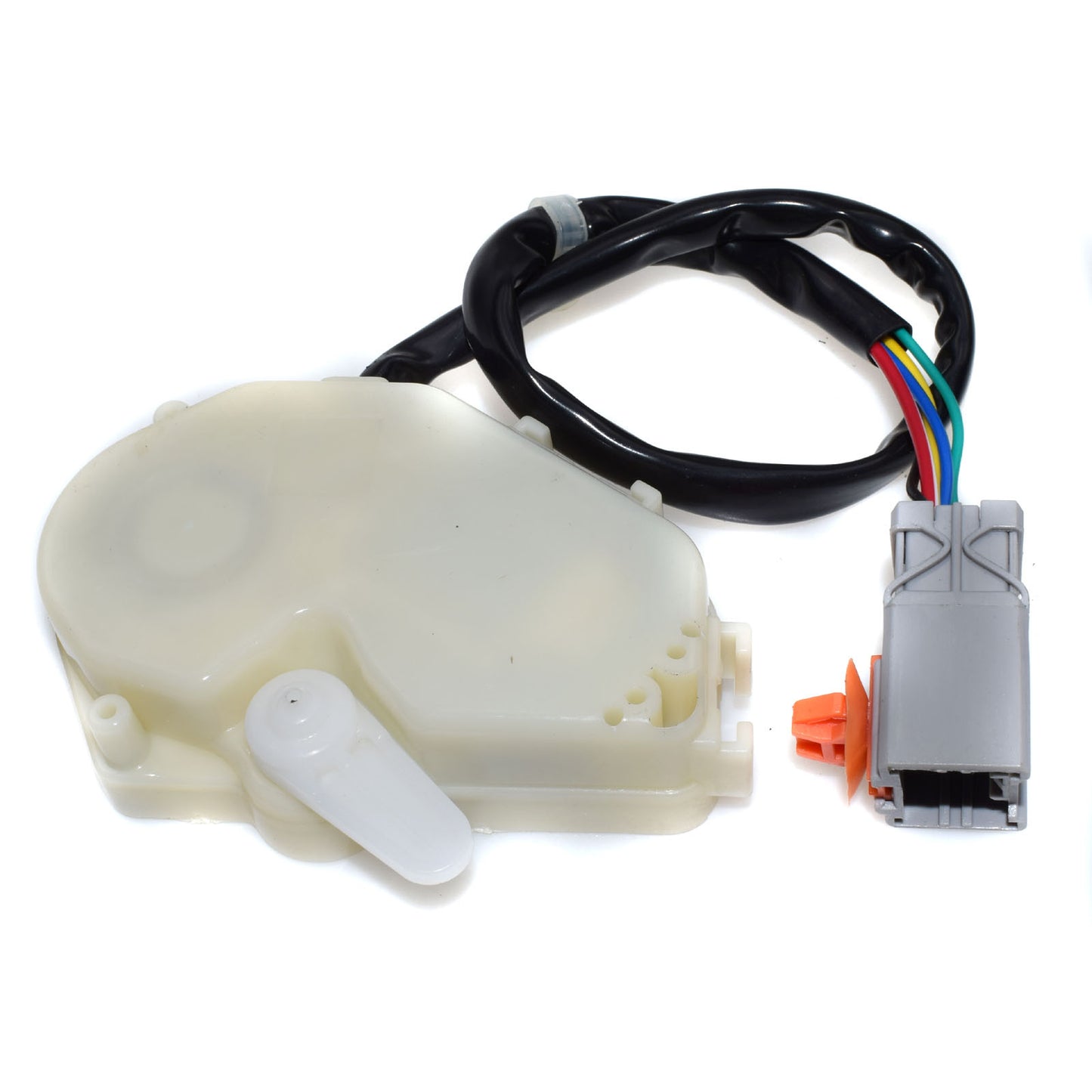 New front driver side door lock actuator 72155S03J11 746-303 for for Honda CR-V- v