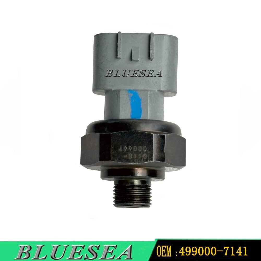 499000-7141 Air Conditioning Pressure Sensor Switch for Toyota for Cadillac for Lexus Q