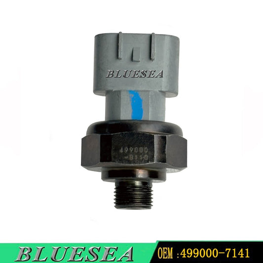 499000-7141 Air Conditioning Pressure Sensor Switch for Toyota for Cadillac for Lexus Q