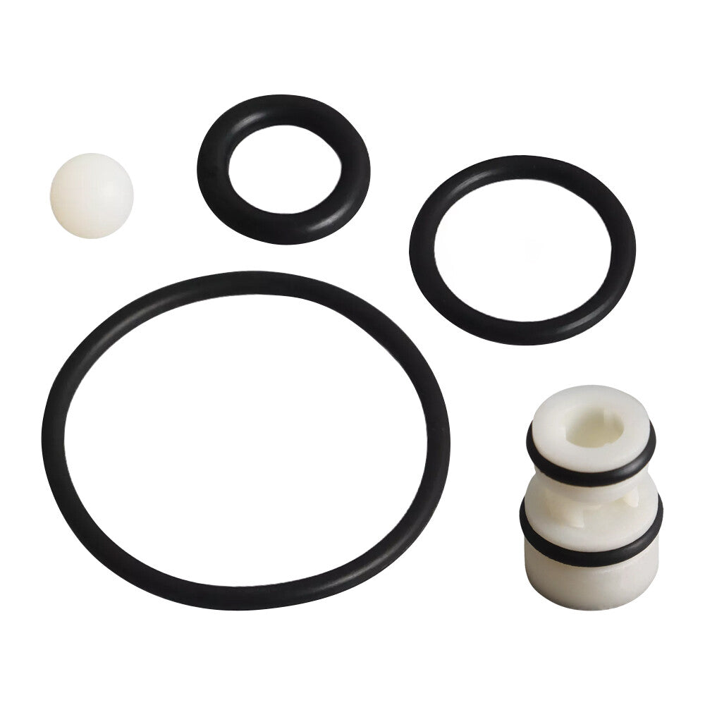 Fuel Filter Screen Bearing O-Ring Seal Kit for 1996-1998 F-250 7.3 Diesel Engine Q