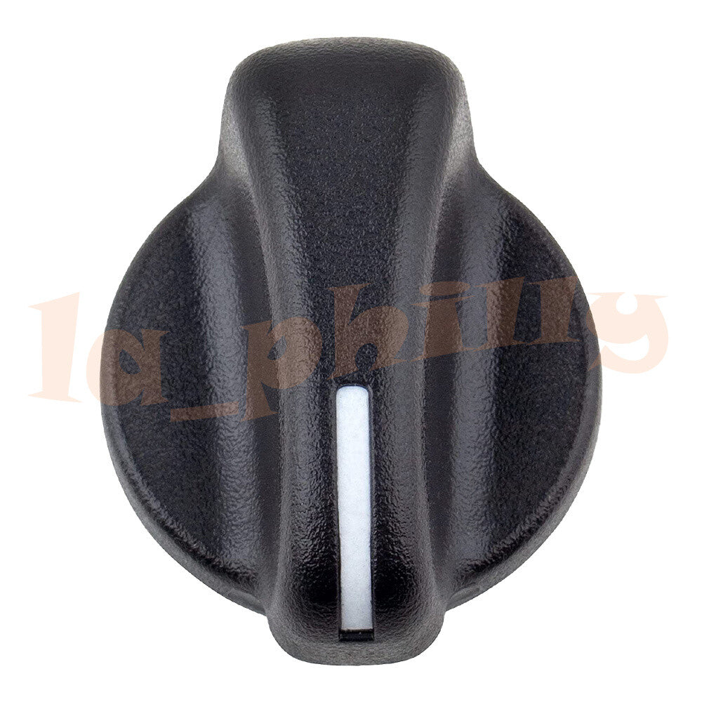 Fit for Jeep for Wrangler TJ for Dodge for Ram Van A/C Control Knob Fan Heater Air Condition Q