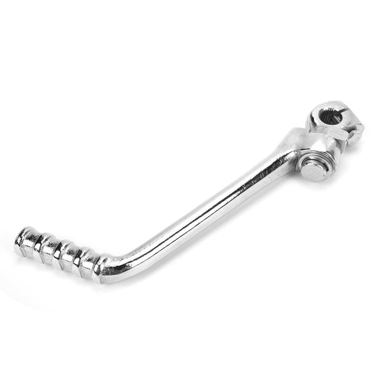 Hot 0.5in Shaft Kick Start Starter Lever Parts For 4 Stroke 110 125 140