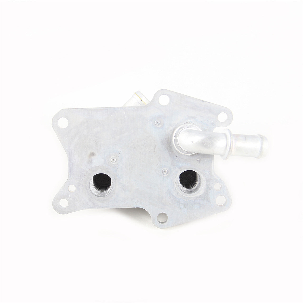2.0T Engine Oil Cooler Fit for Mercedes Benz C180 C200 E300 V250 A2741880101 Q
