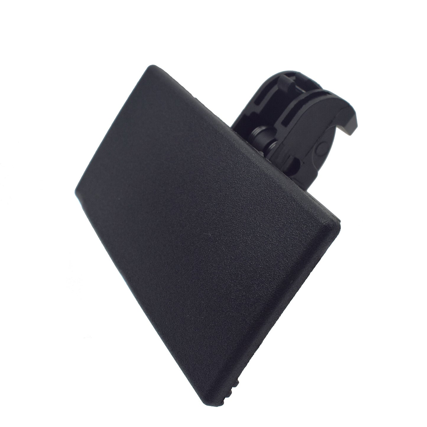 Glove box door lock black handle  for ford  Focus Escape F-250 Super Duty Q