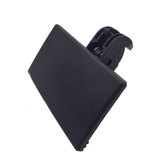 Glove box door lock black handle  for ford  Focus Escape F-250 Super Duty Q