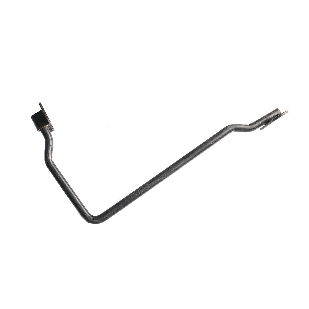 for Mercedes E350 E400 E550 E63 AMG Front Center Cross Member Brace - 2048900032