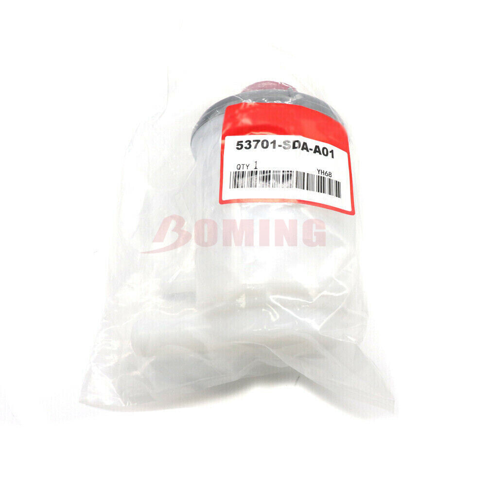 New Power Steering Pump Reservoir Tank for Honda Accord TSX 03-07 53701-SDA-A01 Q