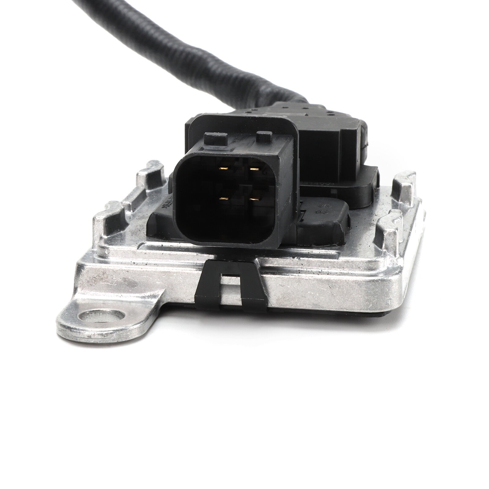 Water temperature sensor 1865315 is compatible with for Scania 1788498, 1547274, 1862894, and 2413907.