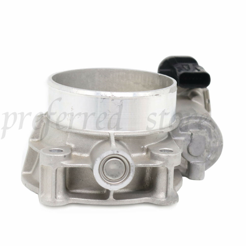 NEW 12669016 for GMC 3.6L Engine Fuel Injection Throttle Body Assembly Q
