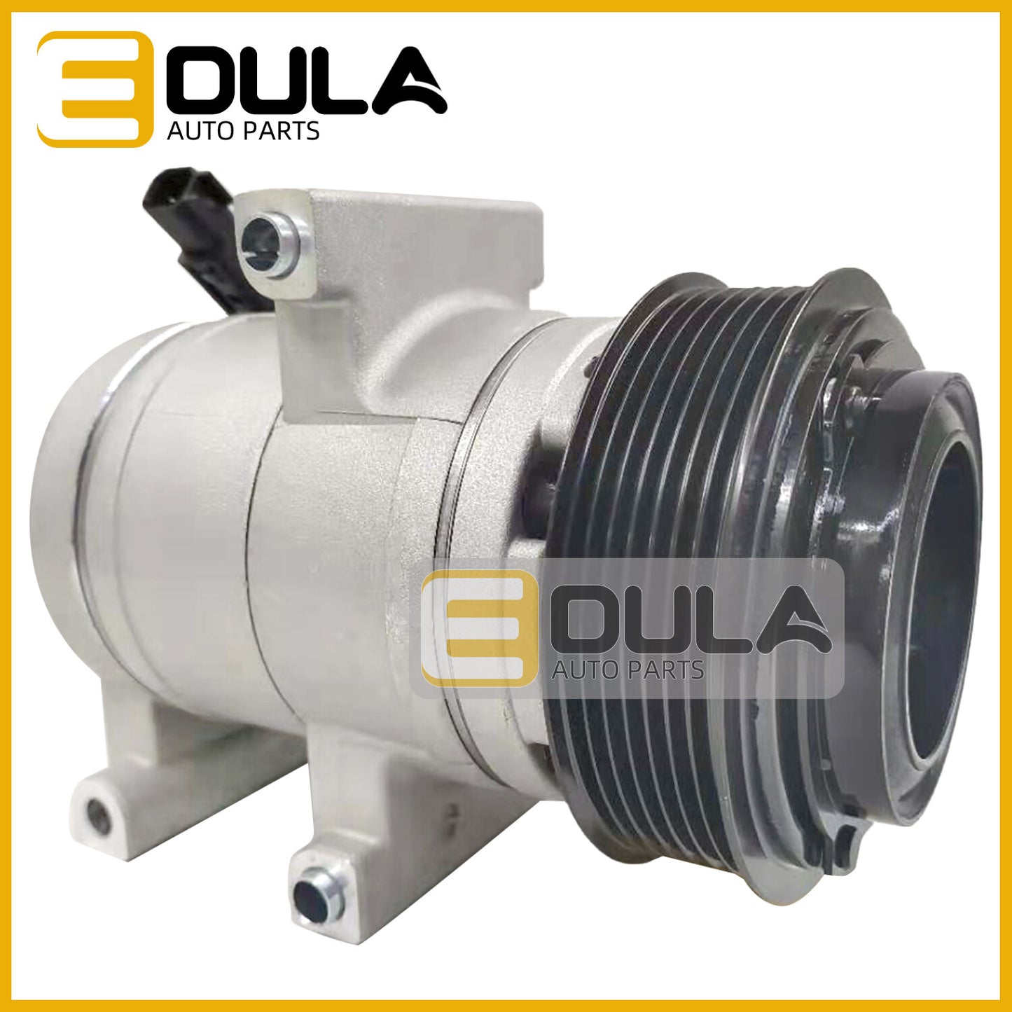 A/C AC Compressor fits for Mazda BT50 2011-2018 UC9M-19D629-BB UC9M19D629BB