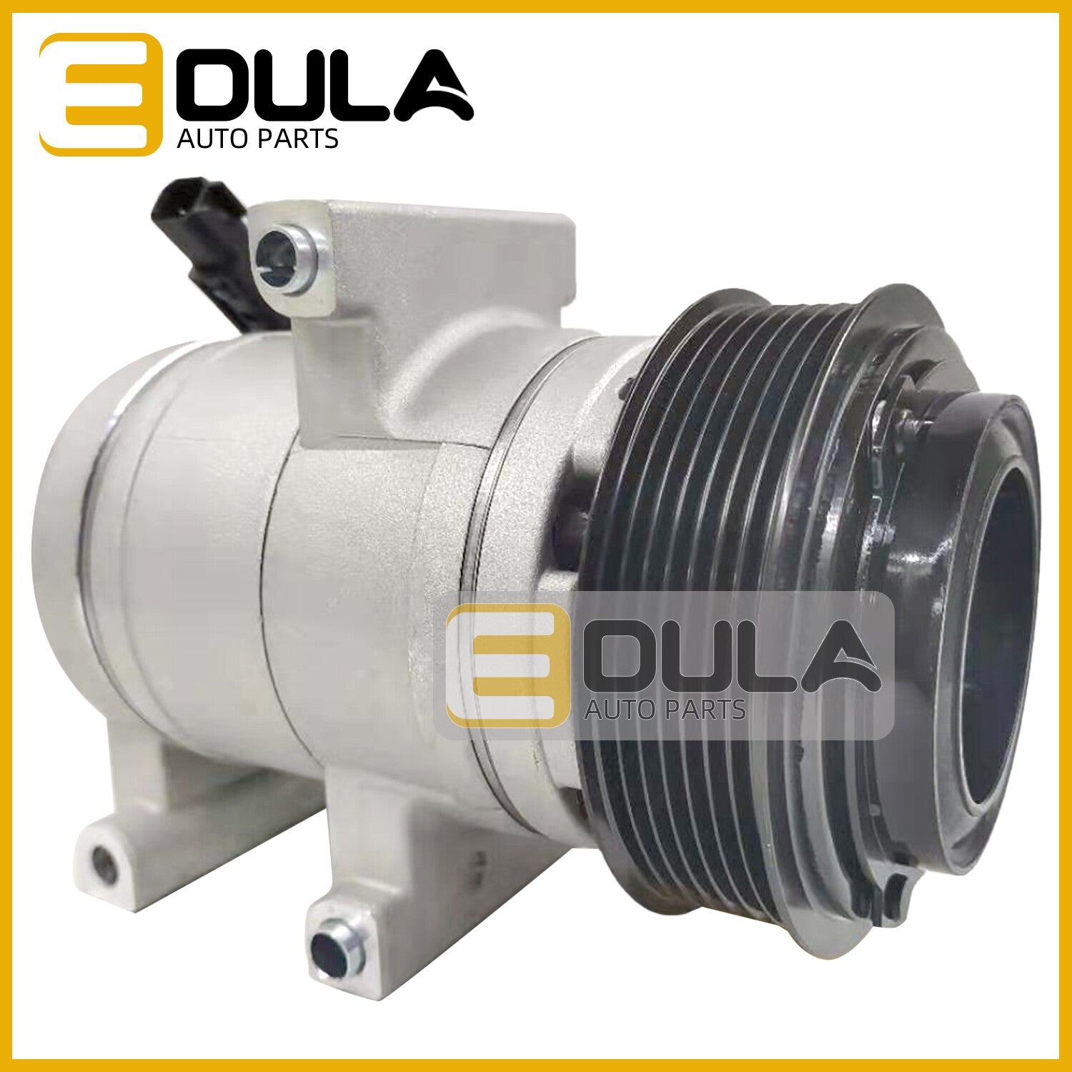 A/C AC Compressor fits for Mazda BT50 2011-2018 UC9M-19D629-BB UC9M19D629BB