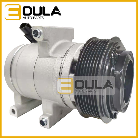 A/C AC Compressor fits for Mazda BT50 2011-2018 UC9M-19D629-BB UC9M19D629BB