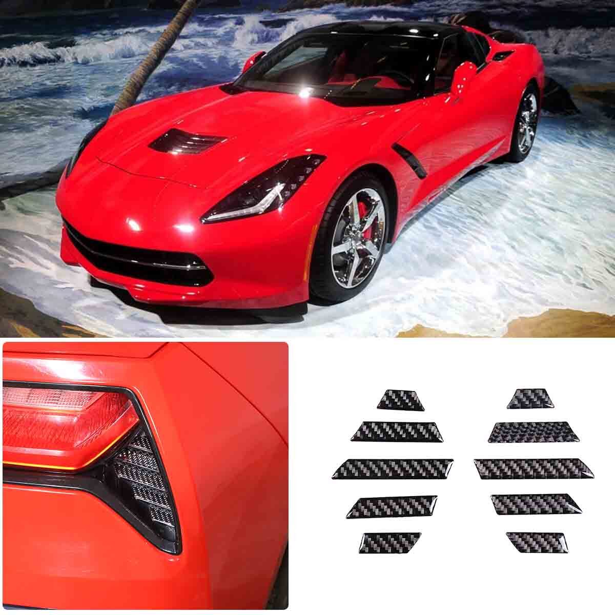 Chrome Door Handle Cover Trim Set for Edge 2015-2024- v