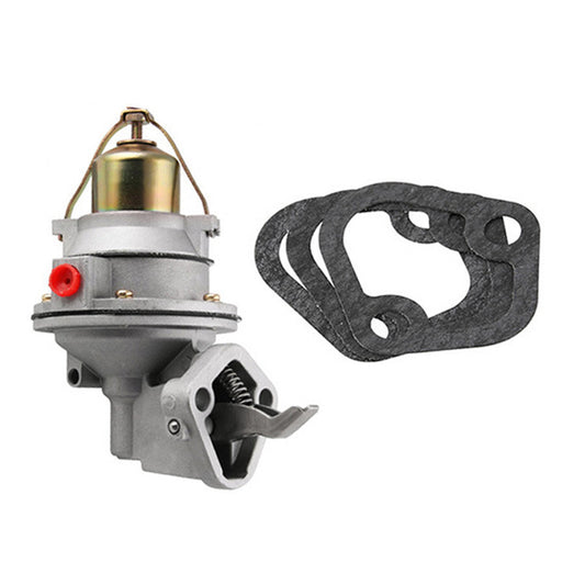 Fuel Pump For MerCruiser for Mercury Marine Penta 2.5/3.0L Engines 3854858 42725A3 Q