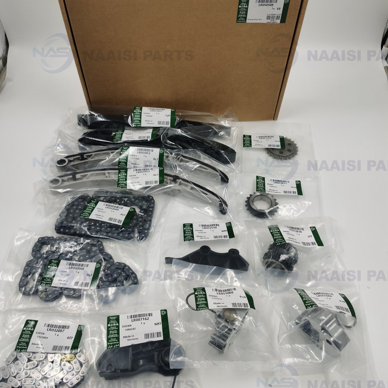 06E198151H KS 4x Piston Rings Set STD mast 85.5mm compatible with for Audi A4 A6 Q5 3.2L G