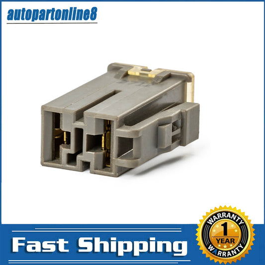 75A 24370-89920 Fusible Link Fit is suitable for 1987, 1988, 1989, 1990, and 1991 for Nissan Stanza models. Q