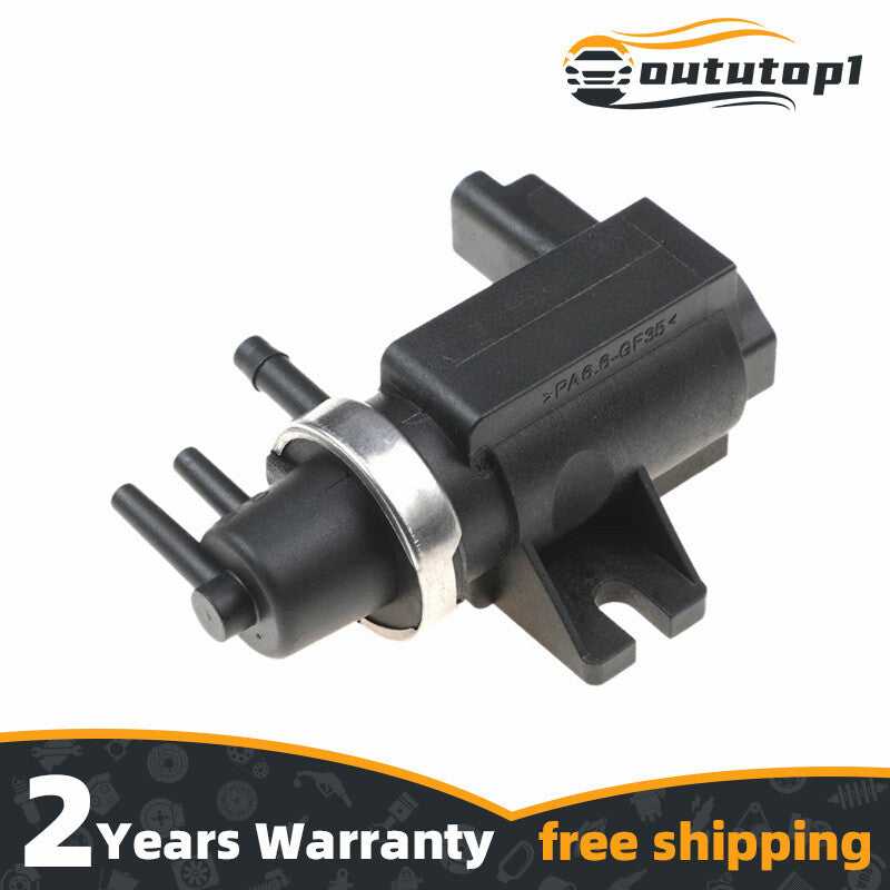 The turbo solenoid valve is suitable for Ford for Lincoln 2.0L pressure switching valve F2GZ-9E882-BA