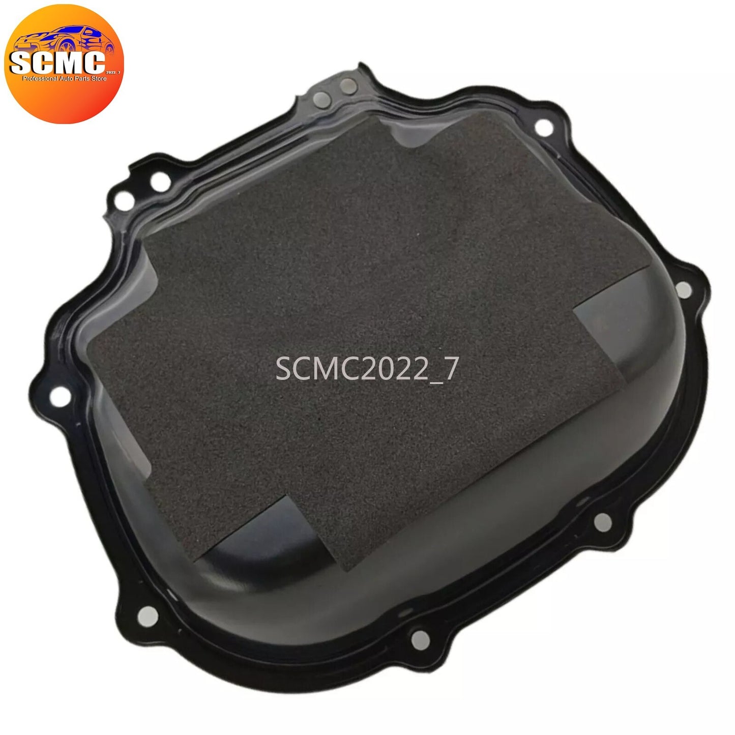 Quality Engine Timing Cover Upper for Audi A4 A5 S5 A6 Quattro Q7 06E109285 3.0L