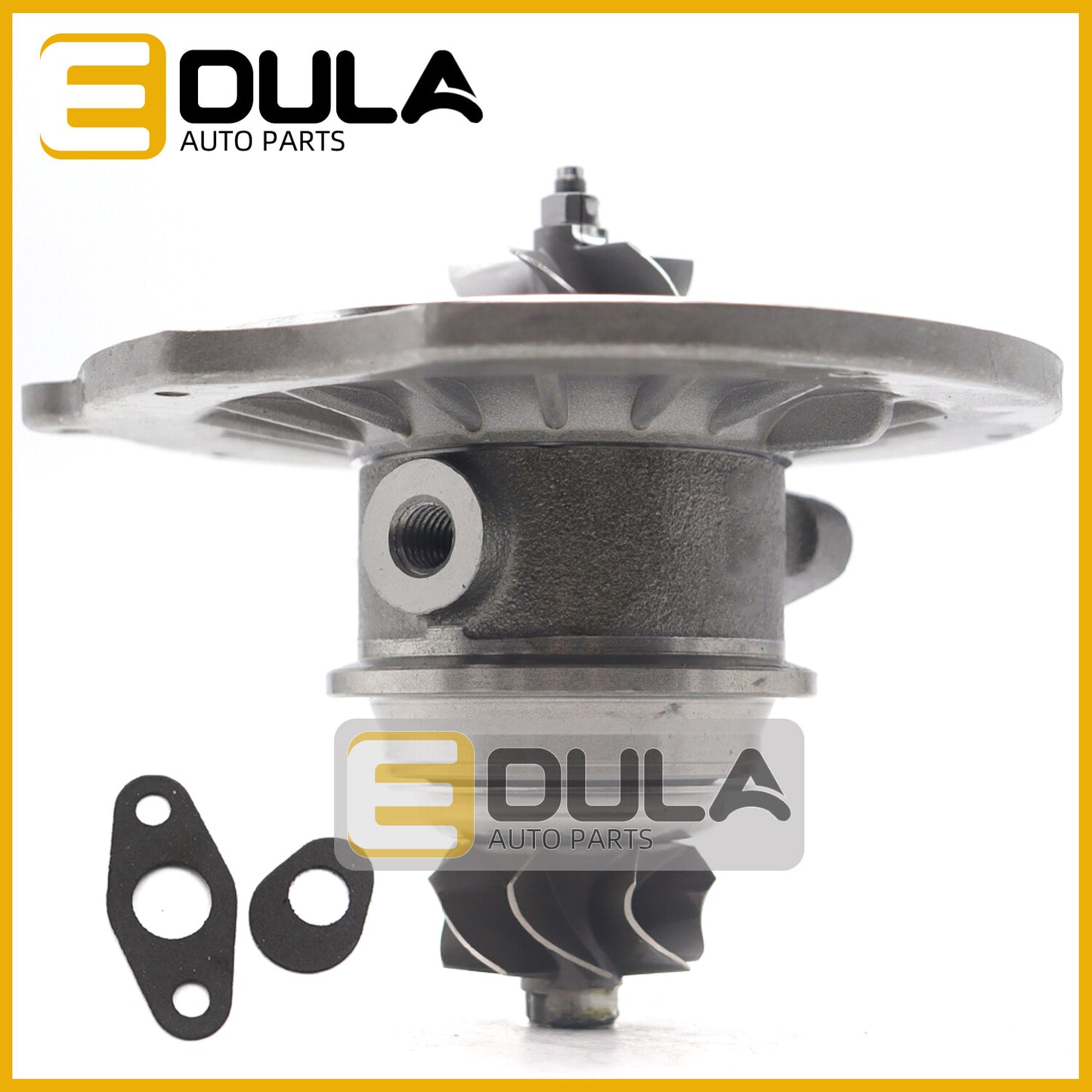 Turbo Cartridge Core fits for Isuzu D-MAX 2.5 TD 136 HP 4JA1-L 2004- 8971856450