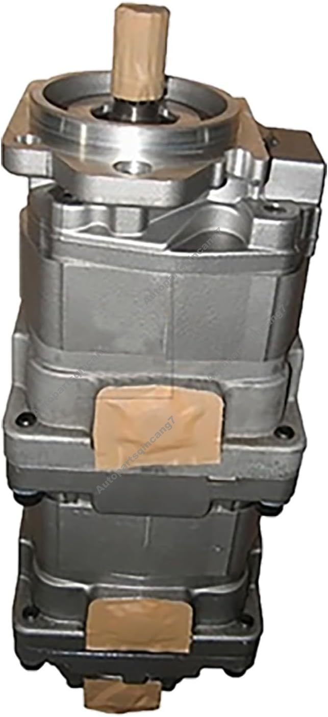 07443-67103 Hydraulic Pump fits for Komatsu Crawler Loaders D75S-2 Ass'y