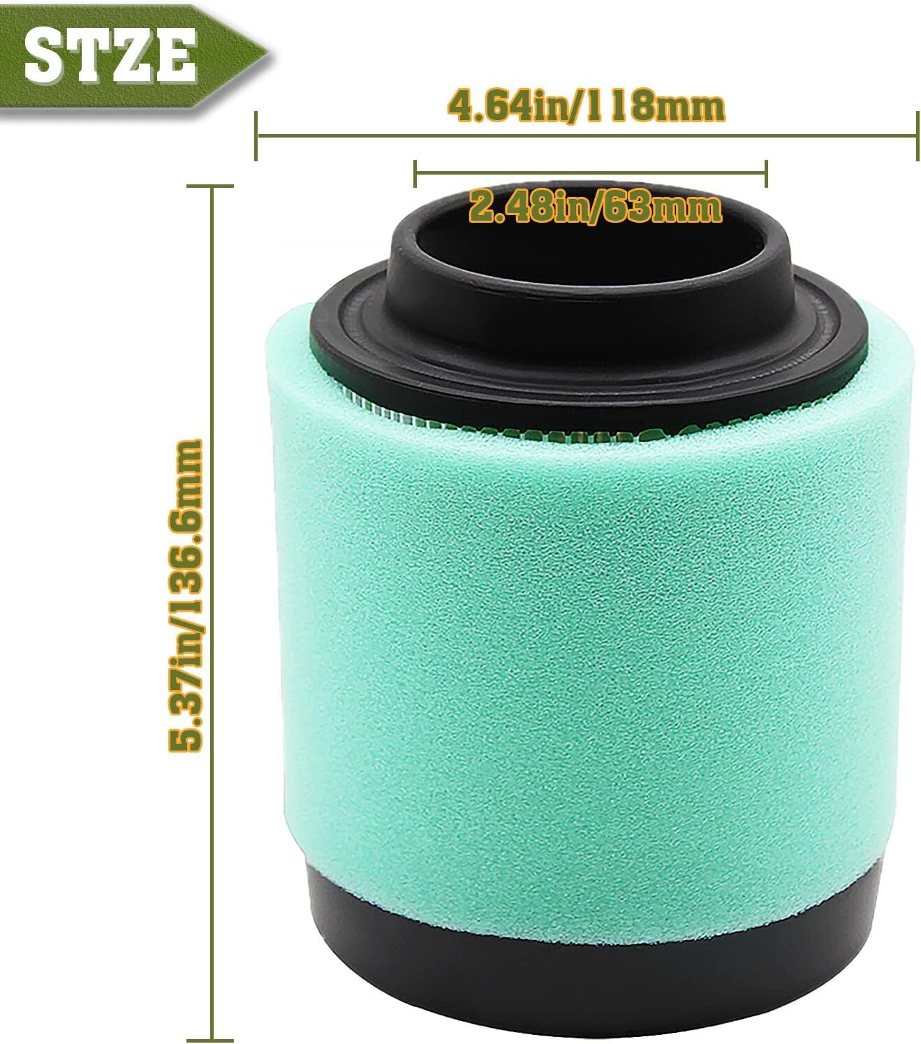 1253372 Air Filter for Polaris Trail Blazer 330 Magnum 325 Trail Boss 330 325