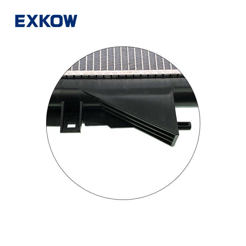 Radiator Assy fit for Mitsubishi PAJERO SPORT TRITON L200 4N15 2.4 Diesel 2015