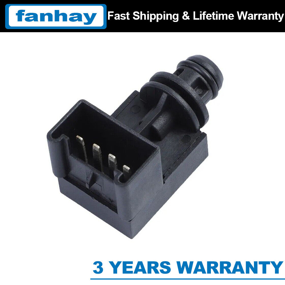 Black Transmission Governor Pressure Solenoid Sensor for Dodge for Jeep 56028196AA
