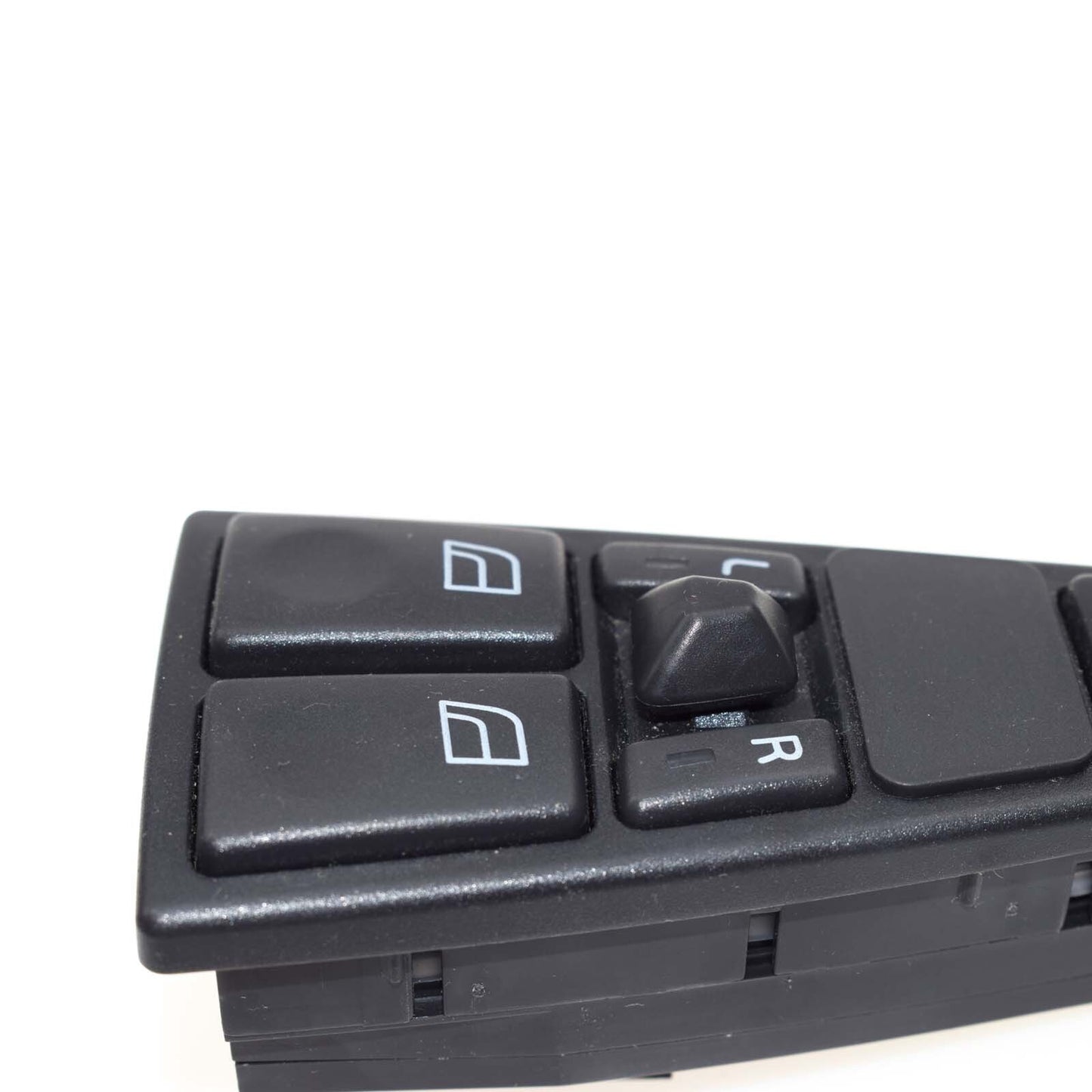 2005-2016 for Volvo VNL, new with master window switch, manual lock, and heated mirror. n