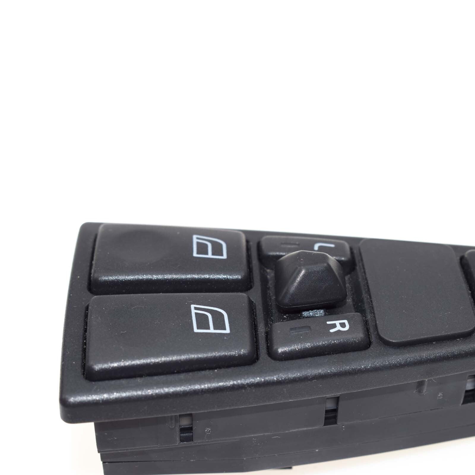 2005-2016 for Volvo VNL, new with master window switch, manual lock, and heated mirror. n