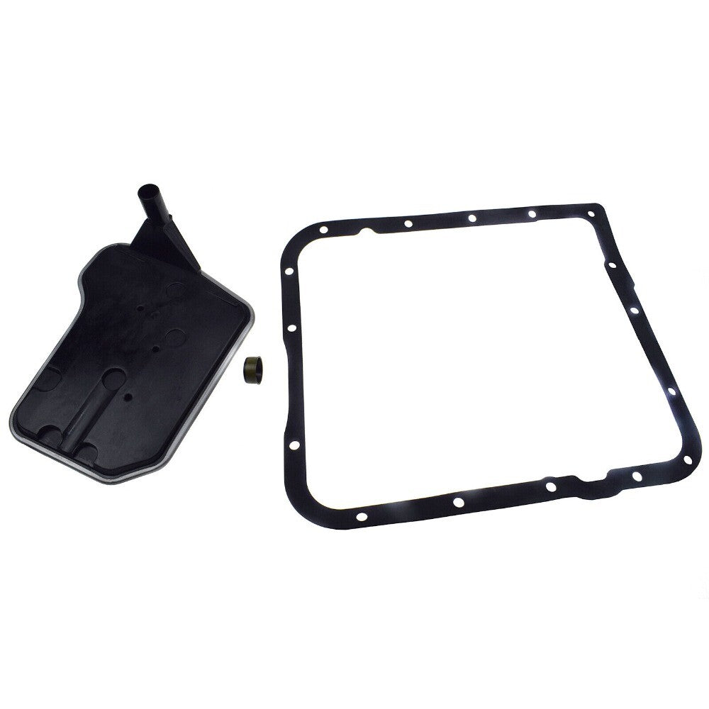 25325578 for Van for Cadillac Auto Transmission Filter Oil Pan Gasket Kit v
