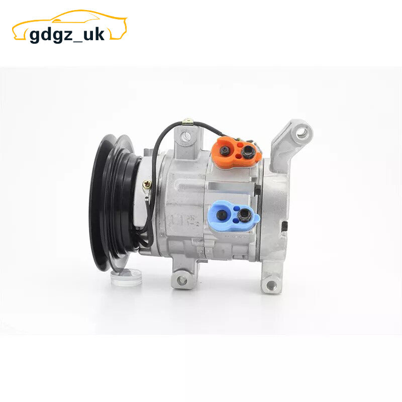 AC Compressor Air Conditioner CompressorClutch for Hilux 3.0 2005 447160-2020